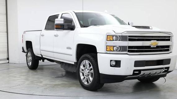 CHEVROLET SILVERADO HD 2019 1GC1KUEY1KF159369 image CHEVROLET SILVERADO HD 2019 1GC1KUEY1KF159369 image